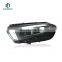 Landnovo full led head light lamp for 2018-2020 Mercedes A160 a200 a class upgrade LED head light head lamp