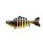 Byloo mixed squid fishing lures 5.0 fishing lure making kits