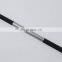 3m 4m 5m Fiberglass Landing Net Handle with Aluminum Accessories