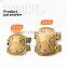 Adjustable Durable Personal Protective Military Tactical Elbow And Knee Pads Sport Knee PadTactical Elbow Knee Pad