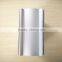 excellent quality best price deft design aluminium extrusion profile for industry