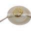 Biodegradable Disposable Wooden Cutlery Flatware Sets Tableware Sets wooden spoon fork knife for Restaurant