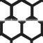 Aluminium hexagonal shape expanded metal mesh for decoration