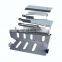 OEM aluminum die casting and welding steel sheet Computer Case