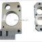 Small MOQ fast delivery manufacture per drawing custom precision aluminum cnc turning machining parts,milling part service