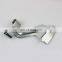Sheet Metal Laser Cutting Stainless Steel Sheet Cutting Parts Welding And Bending Hardware Accessories Laser Processing
