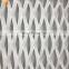 Outdoor playground stainless steel expanded metal mesh metal fencing