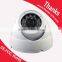 Poupular Dummy camera 700TVL Mini Vandalproof Dome Camera