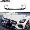 Madly AMG GT body kits for Mercedes Benz AMG GT R Style Body Kits Front Lip Side Skirts Rear Lip Spoiler