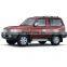 MAICTOP other car accessories factory price front bumper for Land cruiser Prado J90 FJ90 1997-1999 bumper 3400
