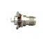 TNC Bulkhead Connector TNC Jack Female Connector Crimp For RG178 1.13 1.32 1.37 Cable Connector