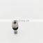 Aluminium Tire Valve clamp in tyre valve stem tr43e