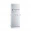 302L Factory Direct Sales Energy Saving Outside Evaporator Flowers Series Refrigerators