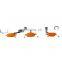 Wholesale and retail grille all series of general three color LED lights, fit for Ford