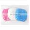 Factory Price Good Quality Disposable Surgical PP Nonwoven Bouffant Cap Head Cap