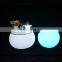 mobile beach bar tables counter stool LED garden chair sofa set furniture waterpijp lounge stoelen led cocktail table and chair