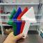 Amzaon Hot Sell  Plastic Pizza Folding Shovel Tools