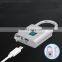 Custom Portable Waterproof IP56 Digital USB Rechargeable Smart Fingerprint Padlock