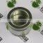 Plain tin case round USB tin case