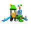 Wenzhou School Play Ground Outdoor Playground Equipment