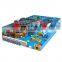 Business Plan Kids Indoor Playground Equipment For Sale