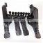 J C B Parts Backhoe Tooth Side Teeth Bucket Teeth For 333/d8455 D8456 D8457