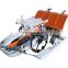Chinese manufacture high speed rice transplanter with factory price