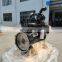 215HP 6 cylinders water cooled instrustrial diesel engine 6CTA8.3-C215