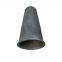 SiSiC burner nozzles, silicon carbide ceramic burner tubes, gas burner protetive tubes