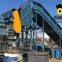 aluminum shredder machine