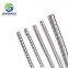 SHOMEA Customized Small Diameter Thin Wall Stainless Steel Flexible snake bone tube