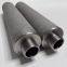 20'' стандартная титановая пористая фильтрующая трубка для фильтрации