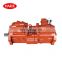 CX130B Hydraulic Pump CX135 CX130 KMJ2936 KNJ3023X-B KNJ3024X-B K3V63DTP169R-9N2B-A Main Pump