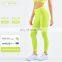 High Waist Leggings Workout Gym Soft Stretchy Yoga Pants Without T Line