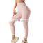 Wholesale  buttery soft leggings sport tights high waisted leggings for women activewear high waist yoga pants