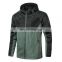 New Style Custom Logo Blank Mens Running Jogger Jacket Outdoor Sports Coats Windbreaker Jackets Men