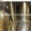 Instant coffee powder making machine sell to africa