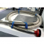 High Pressure Steel Wire Spiraled Rubber Hose