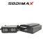 720P HD 3G Mobile DVR with 4CH Mobile DVR CMS platform for CIty Bus