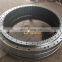 LYHGB excavator slewing ring bearing with hardening tooth