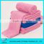 competitive price super microfiber static products color changing towel microfiber towel