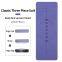 8mm Tpe Yoga Mat Yoga Mat Manufacturer Colorful Custom Logo