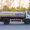 Standardized T1 Sprinkler Truck - 3800mm Wheelbase for Enhanced Stability