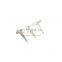 China Heavy Truck Sitrak MAN MC11/MC13 Motor Assembly 200V97485-0555 Bracket