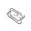 China Factory Direct Sales SINOTRUK SITRAK C7H/T7H/T5G Fahrerhausteile 812W97001-5097 B-S?ulen-Armlehne - Breitbau