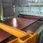 HDP aluminium-zinc coated aluminium-zinc coated substrate Preferred choice for industrial buildings (15 year warranty)