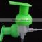 Alibaba china supplier 40mm hand wash Foam pump soap dispenser for foaming bottles