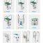 Wall Hung Filtration System Pipeless Swimming Pool Filter For Children Swimming Pool