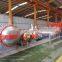pig farm dead pig harmless treatment equipment - harmless treatment equipment moisturizing machine for sick and dead sheep