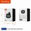 A50 Pro TWS Real Double Noise Cancellation Earbuds Waterproof ANC Headphones Wireless Earphone ENC Headset